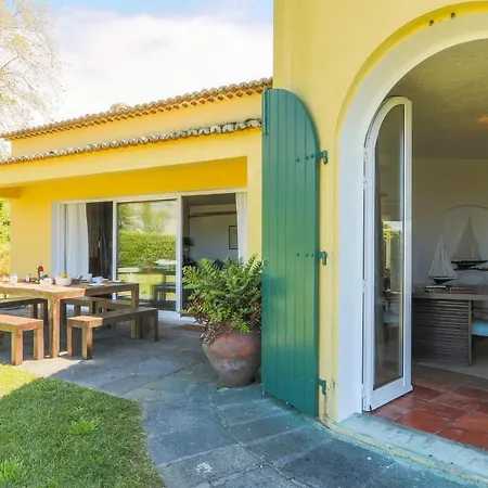 Villa Torre Do Termo Exquisite W Pool *