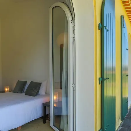 Torre Do Termo Exquisite W Pool